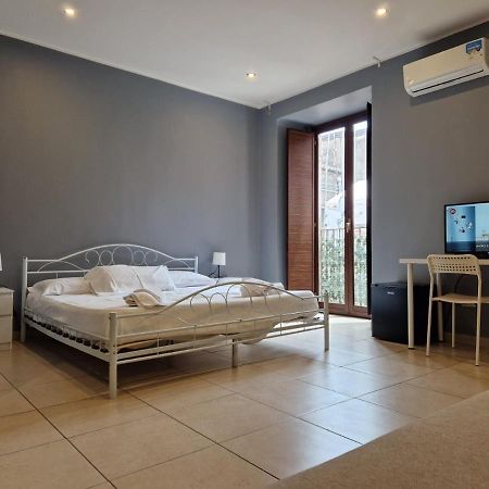 Casa Serena Катания Екстериор снимка