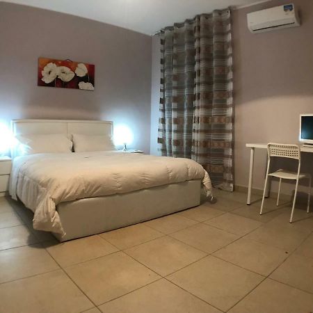 Casa Serena Катания Екстериор снимка