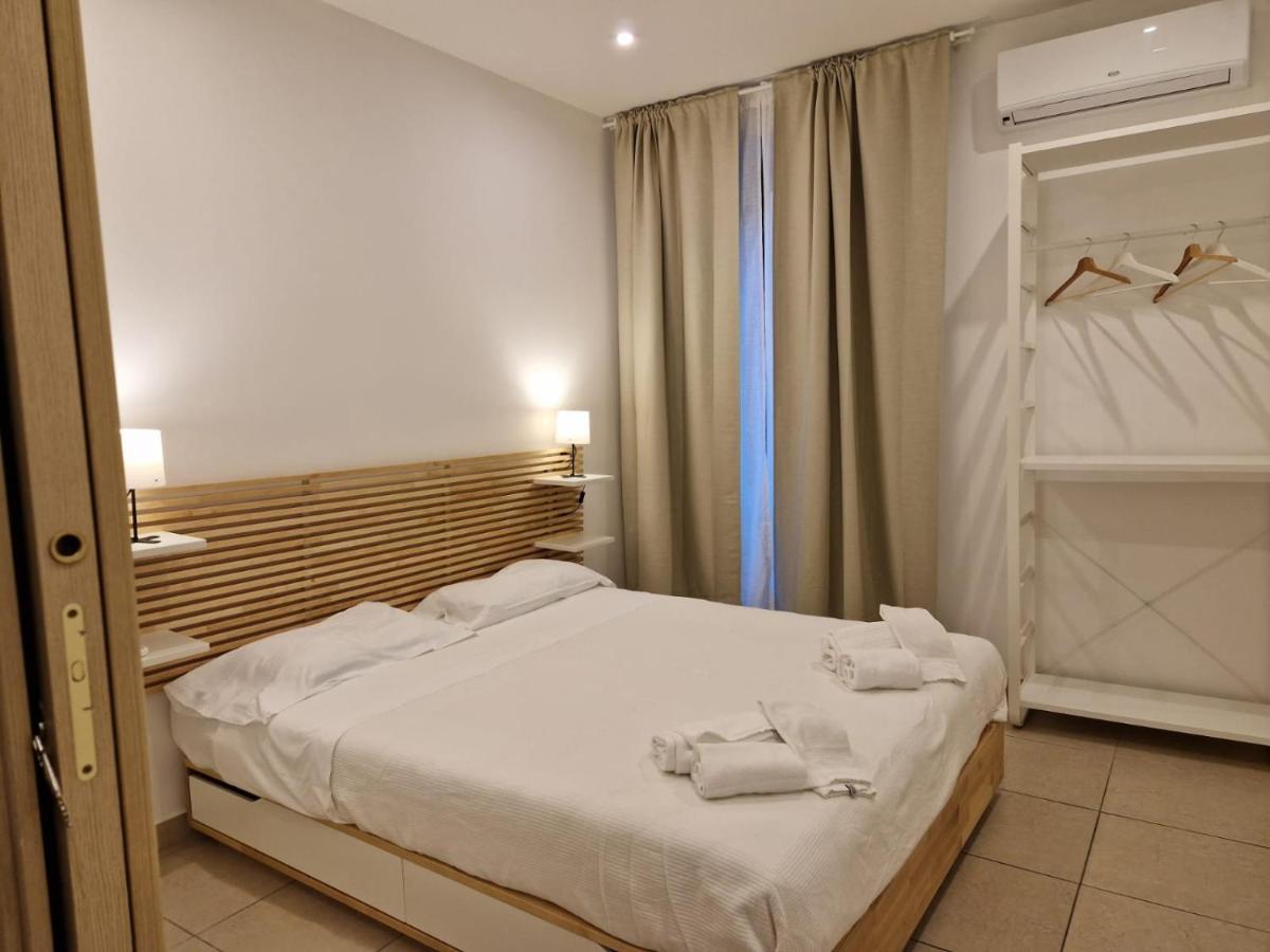 Casa Serena Катания Екстериор снимка