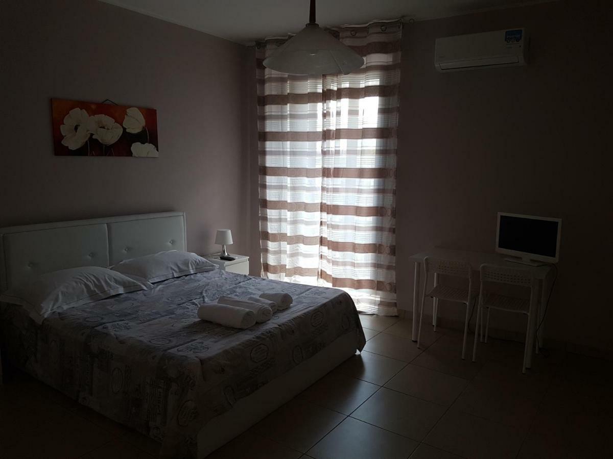 Casa Serena Катания Екстериор снимка