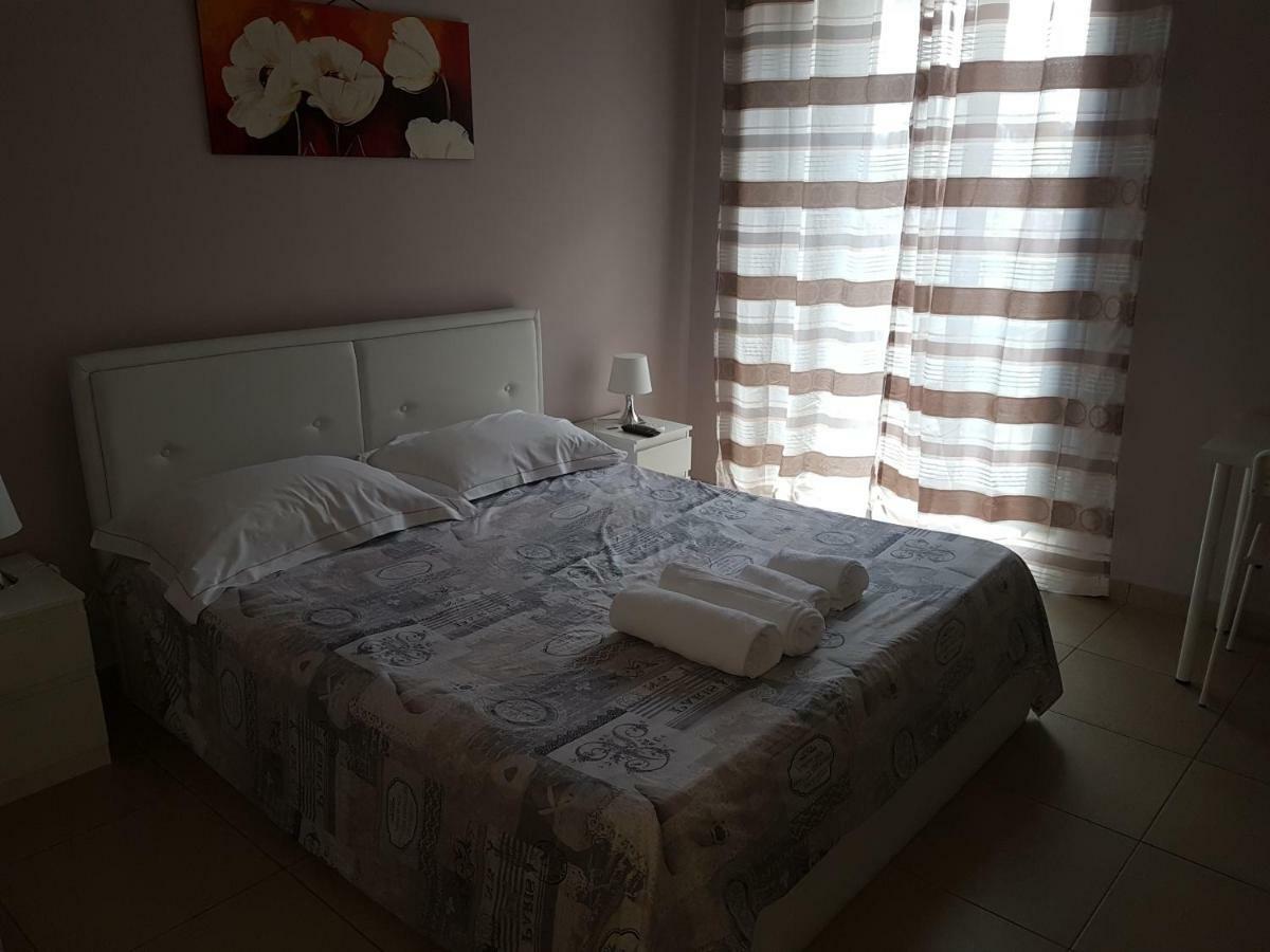 Casa Serena Катания Екстериор снимка