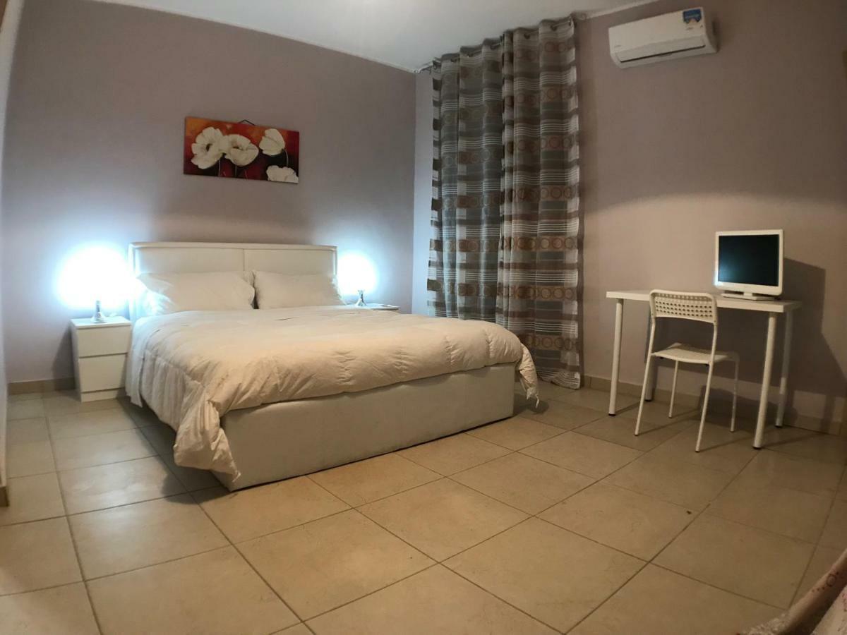 Casa Serena Катания Екстериор снимка