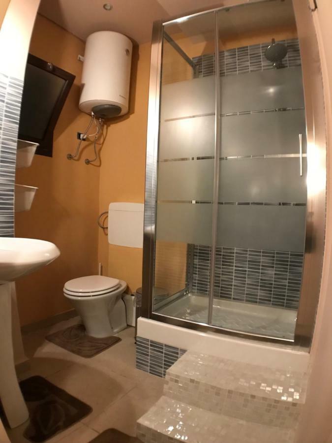 Casa Serena Катания Екстериор снимка