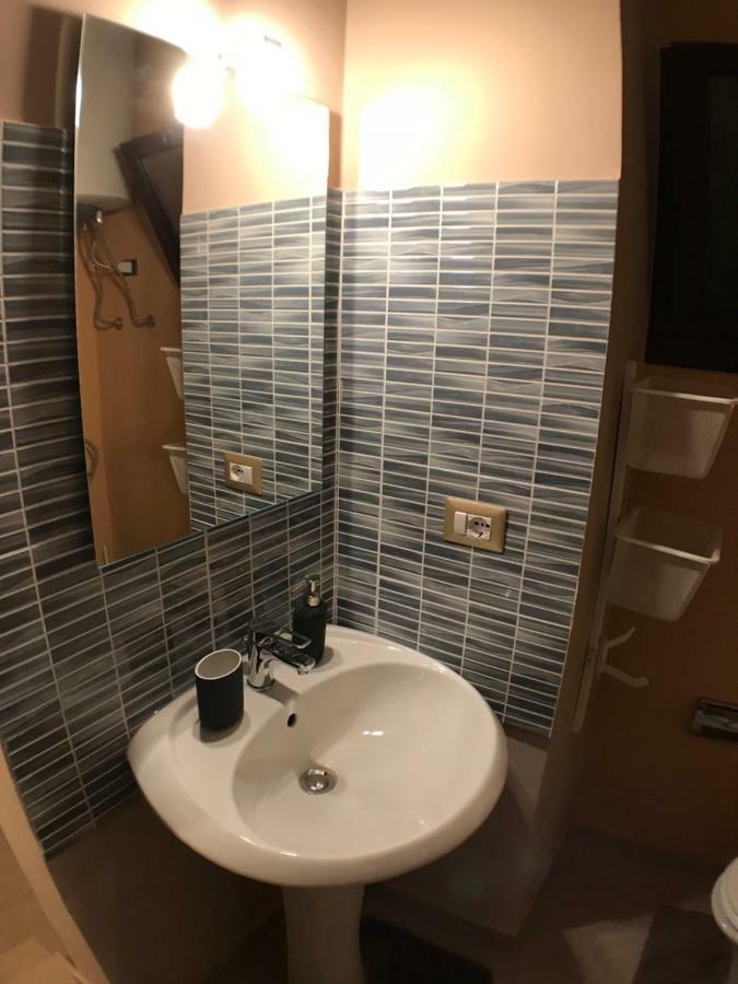 Casa Serena Катания Екстериор снимка