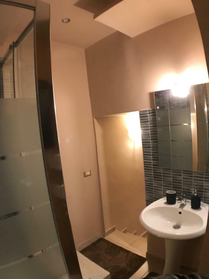 Casa Serena Катания Екстериор снимка