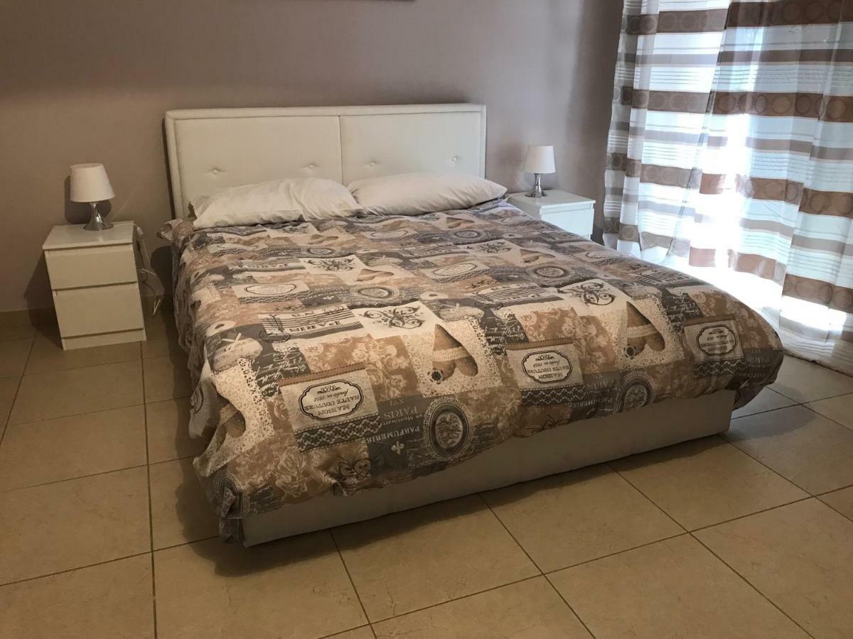 Casa Serena Катания Екстериор снимка