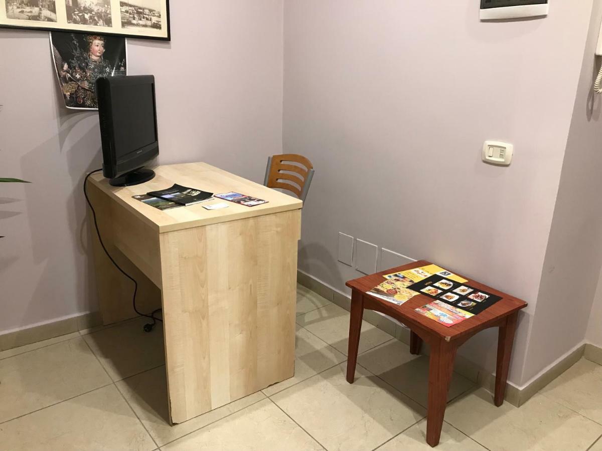Casa Serena Катания Екстериор снимка