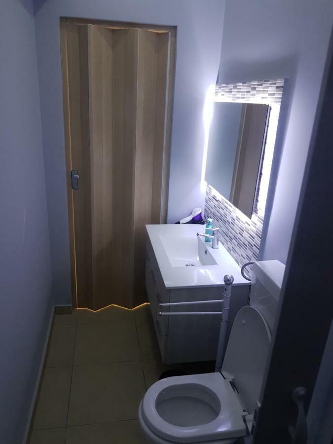 Casa Serena Катания Екстериор снимка