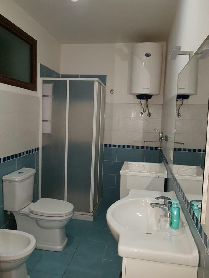 Casa Serena Катания Екстериор снимка