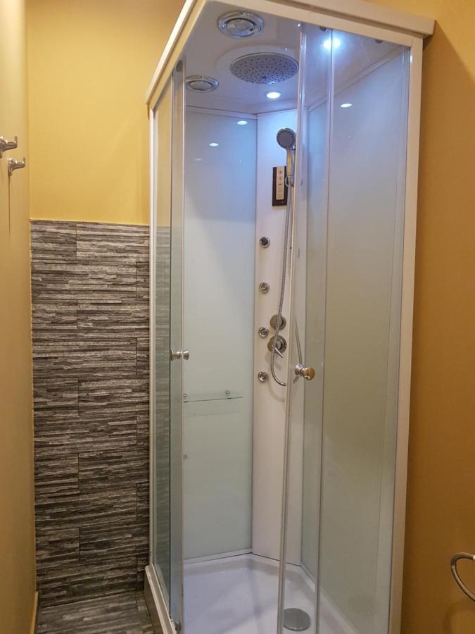 Casa Serena Катания Екстериор снимка