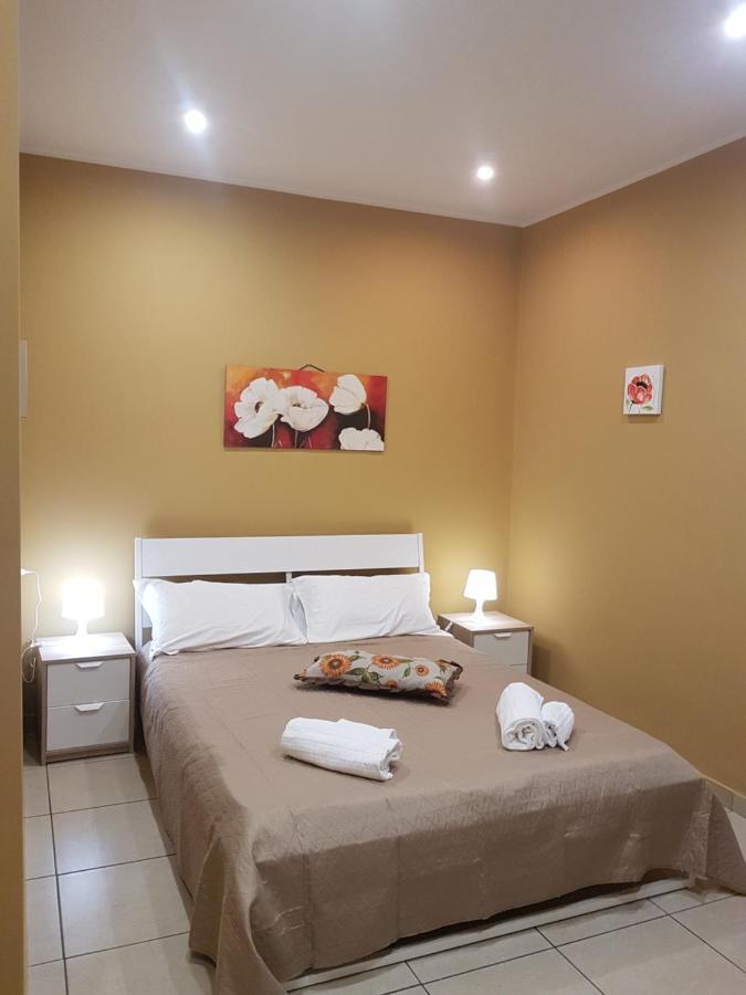 Casa Serena Катания Екстериор снимка
