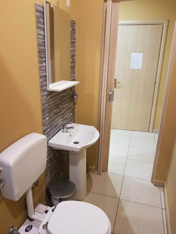 Casa Serena Катания Екстериор снимка