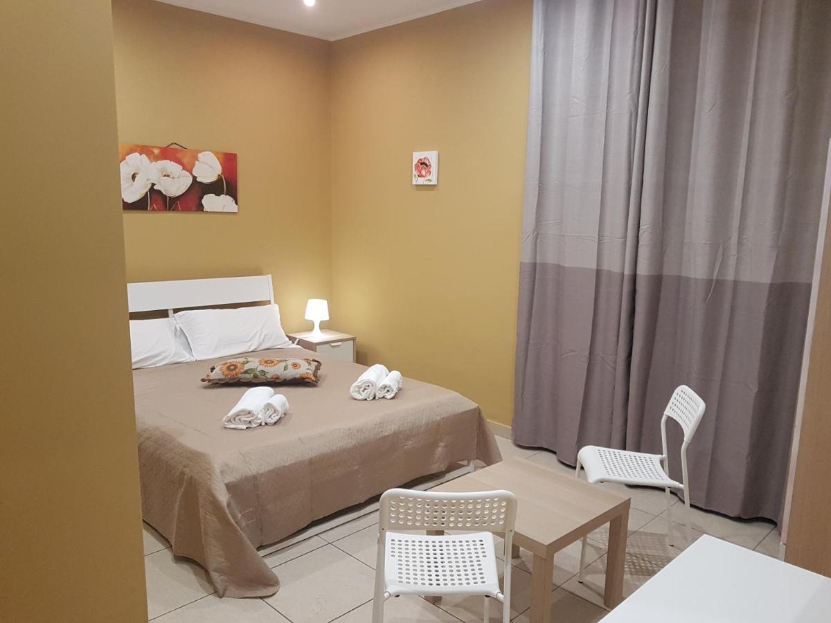 Casa Serena Катания Екстериор снимка
